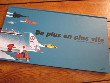 De plus en plus vite, de Mikhail Mitmalka & Justine de Lagausie IMG_4057