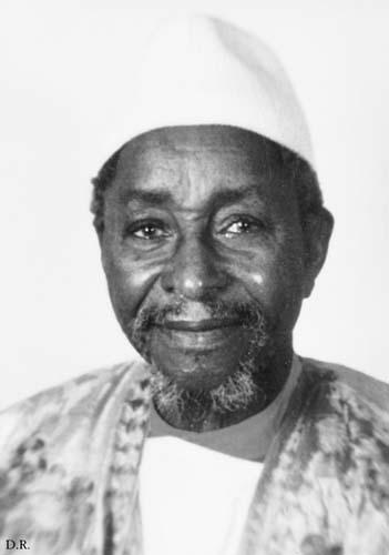 L’éphéméride afro-péen du 15 mai, Amadou Hampâté Bâ