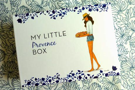 My Little PROVENCE Box - Mai 2015