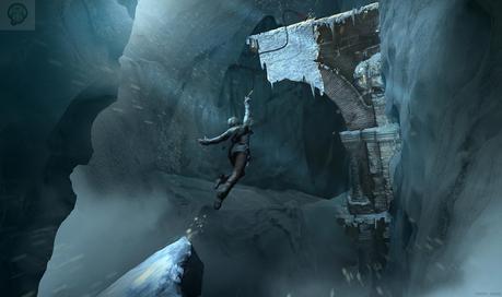 Rise of the Tomb Raider : Quelques concepts art
