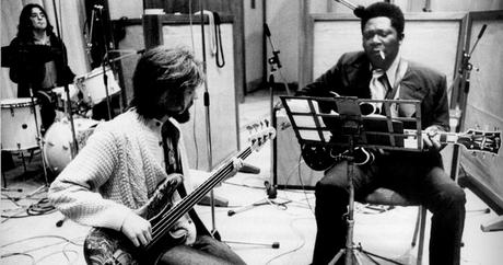 Riley B. King (1925-2015) Riley B. King (1925-2015)