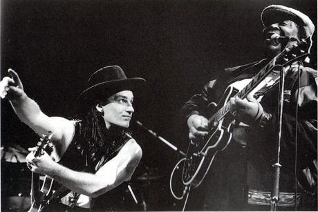 Riley B. King (1925-2015) Riley B. King (1925-2015)
