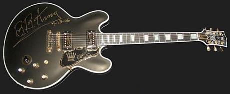 Riley B. King (1925-2015) Riley B. King (1925-2015)