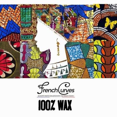 French Curves # 15 : WAX MANIA