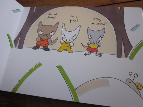 Génial il pleut ! de Malika Doray IMG_4031