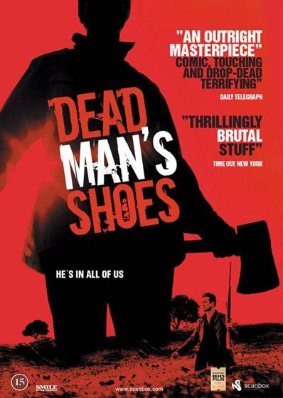 Dead Man's Shoes (