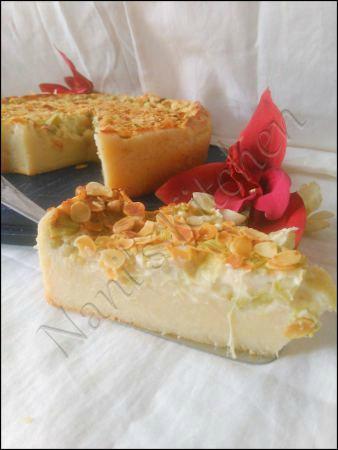 Mes recettes vos réalisations 157 cuajada-mascarpone-rhubarbe-4