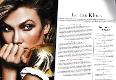 Karlie & Glamour Karlie & Glamour