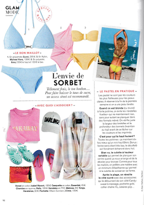 Karlie & Glamour Karlie & Glamour