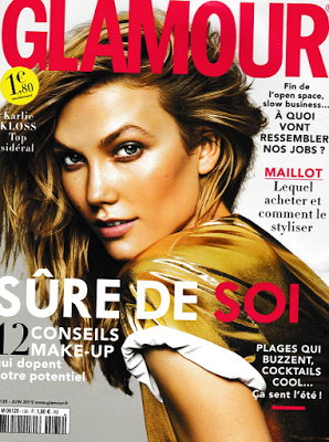 Karlie & Glamour Karlie & Glamour