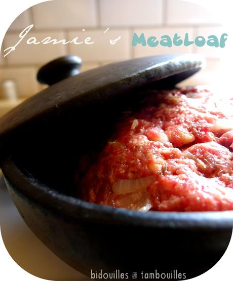 °Jamie's MeatLoaf° 15
