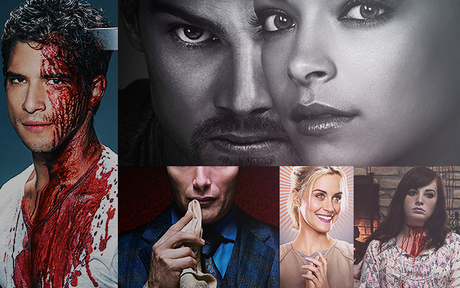 Le calendrier des séries estivales de 2015 ! Le calendrier des séries estivales de 2015 !