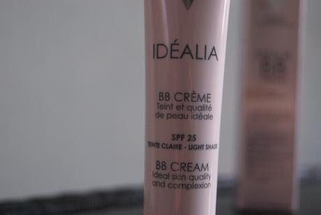 Idealia BB crème