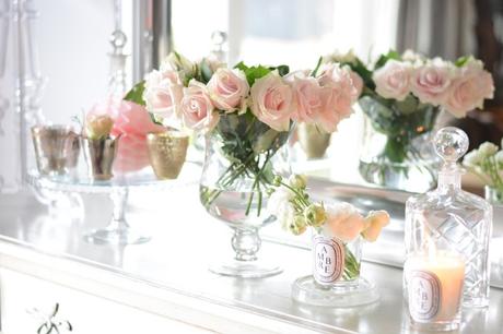 week-end inspiration with roses 1