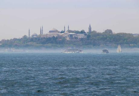 que faire à Istanbul