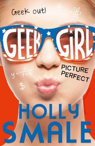 Geek Girl T.3 - Geek Girl 3 Holly Smale