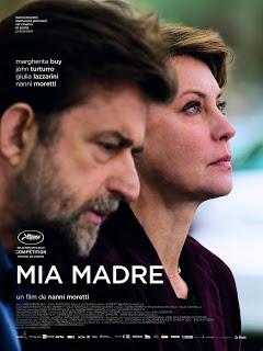 Mia Madre - poster