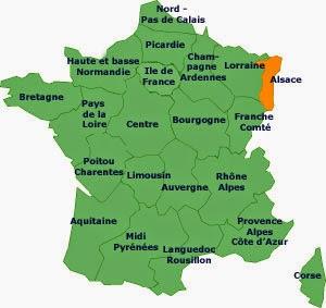 L'Alsace en Roumanie !
