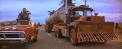 L'instant culte : Mad Max 2, le défi (The Road Warrior), de George Miller (1981)