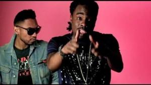 RNB : Brand New MIGUEL Coffee (F***ing) feat Wale