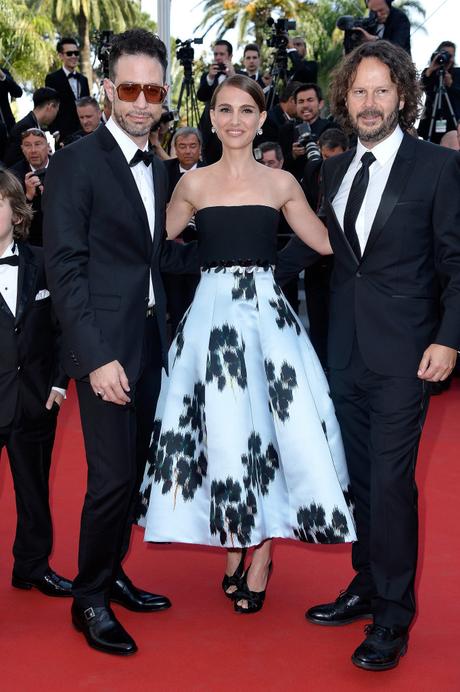 Cannes 2015 Day 4 : Diane Kruger, Jane Fonda enflamment la croisette !