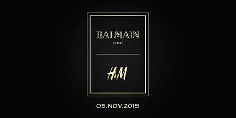Collab’ H&M: ce sera Balmain! CFPq9gxVIAA3Q7c