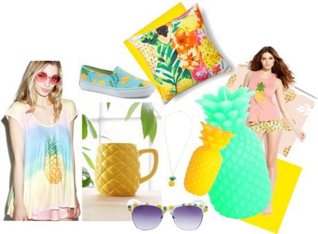 Soldes d'été 2015 : Les tendances à shopper ! Soldes d'été 2015 : Les tendances à shopper !