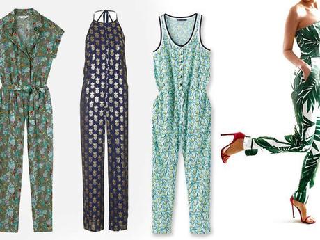 Soldes d'été 2015 : Les tendances à shopper ! Soldes d'été 2015 : Les tendances à shopper !