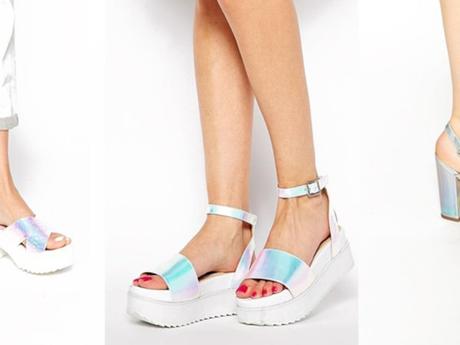 Soldes d'été 2015 : Les tendances à shopper ! Soldes d'été 2015 : Les tendances à shopper !
