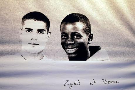 #ZyedEtBouna :  jugement merdique… sauf pour les fachos