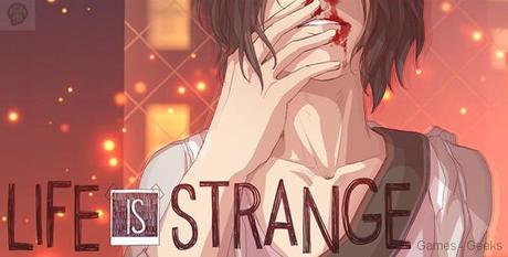 Life is Strange – Trailer de lancement pour Chaos Theory