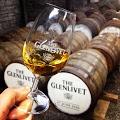 GLENLIVET ou le défi industriel du whisky !