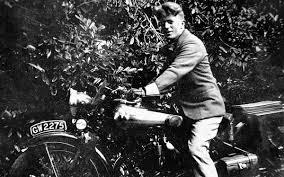 T.E. Lawrence T.E. Lawrence