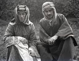 T.E. Lawrence T.E. Lawrence