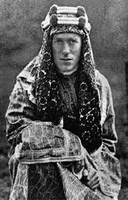 T.E. Lawrence T.E. Lawrence
