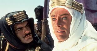 T.E. Lawrence T.E. Lawrence