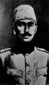 T.E. Lawrence T.E. Lawrence
