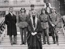 T.E. Lawrence T.E. Lawrence