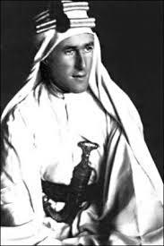 T.E. Lawrence T.E. Lawrence