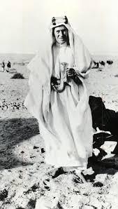 T.E. Lawrence T.E. Lawrence