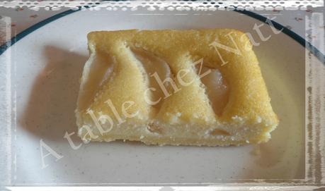 Tartelettes aux abricots et poires tartelettes abricot poire 2