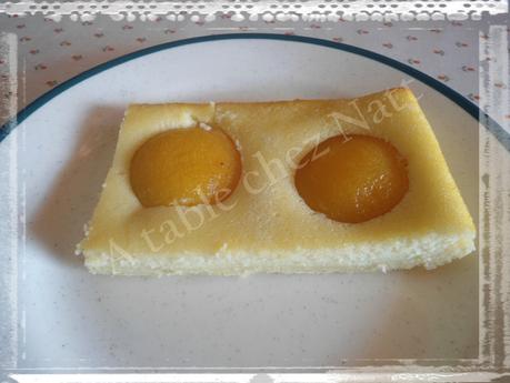 Tartelettes aux abricots et poires tartelettes abricot poire 3