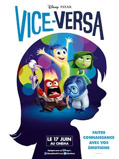 Vice-Versa - poster