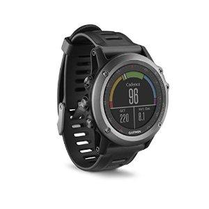 Top 5 des meilleures montre GPS pour la randonnée • Informations supplémentaires : - Fonction fitness : conseils pour récupérer, pronostic de vos performances, données sur vos perormances - Haute sensibilité du récepteur GPS• Indicateur batterie faible• Source d'électricité : piles• Raccord : digi...