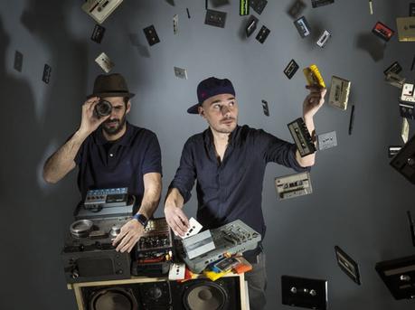 Scratch Bandits Crew – Do It Do It (Vidéo) a-scratchbanditcrew