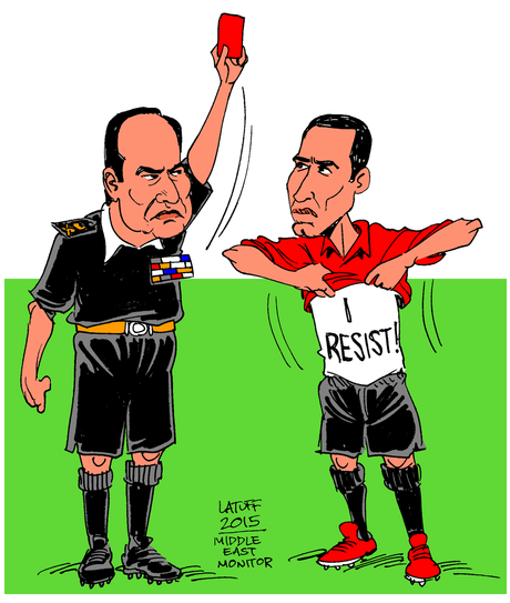 (Dessin de Carlos Latuff)