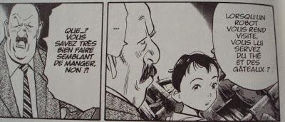 humain laisse toujours traces!