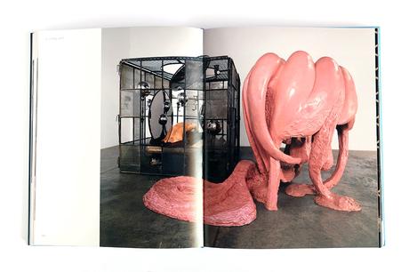 LOUISE BOURGEOIS – STRUCTURES OF EXISTENCE: THE CELLS