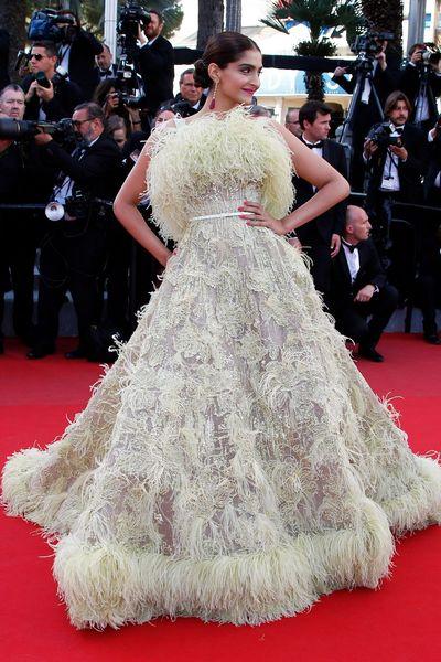 Cannes 2015 Day 6 : Un tapis rouge très cocorico !