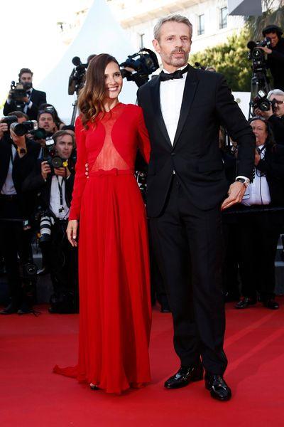 Cannes 2015 Day 6 : Un tapis rouge très cocorico !